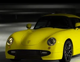 PGO AUTOMOBILES