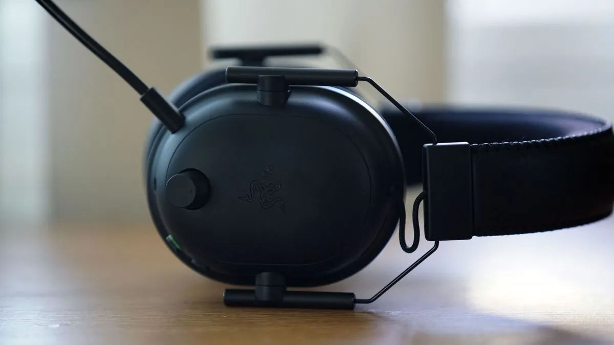 Razer BlackShark V2 Pro