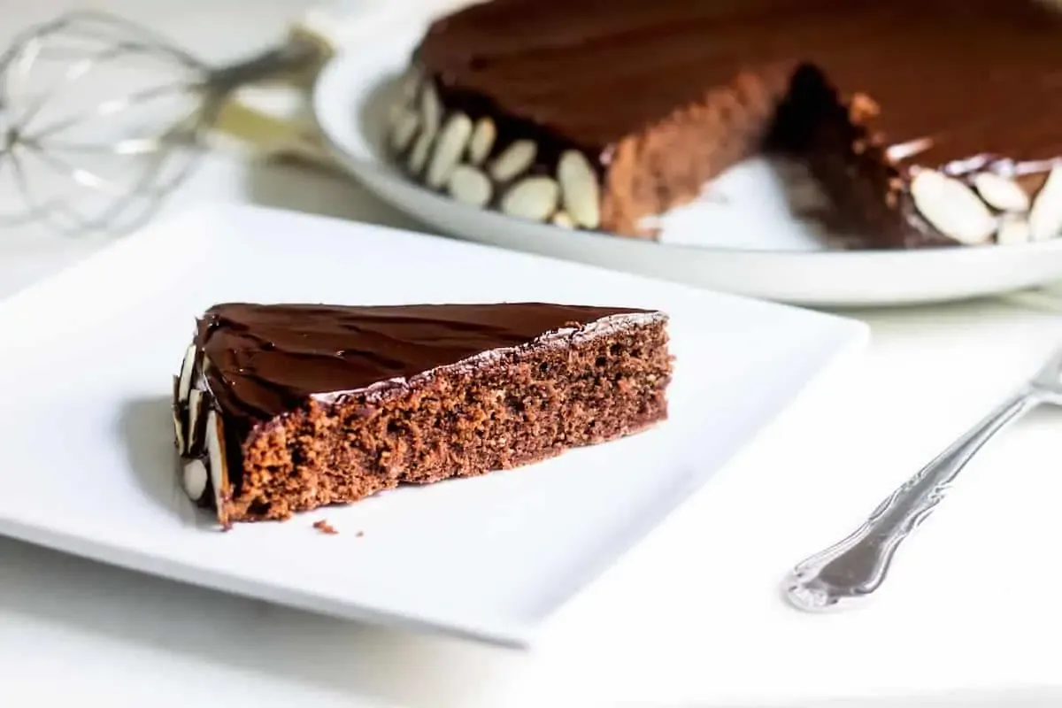 Reine de Saba (Julia Child