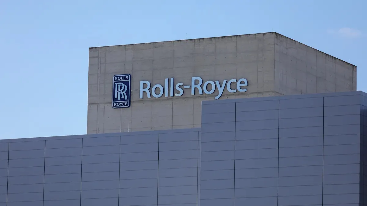 Rolls-Royce