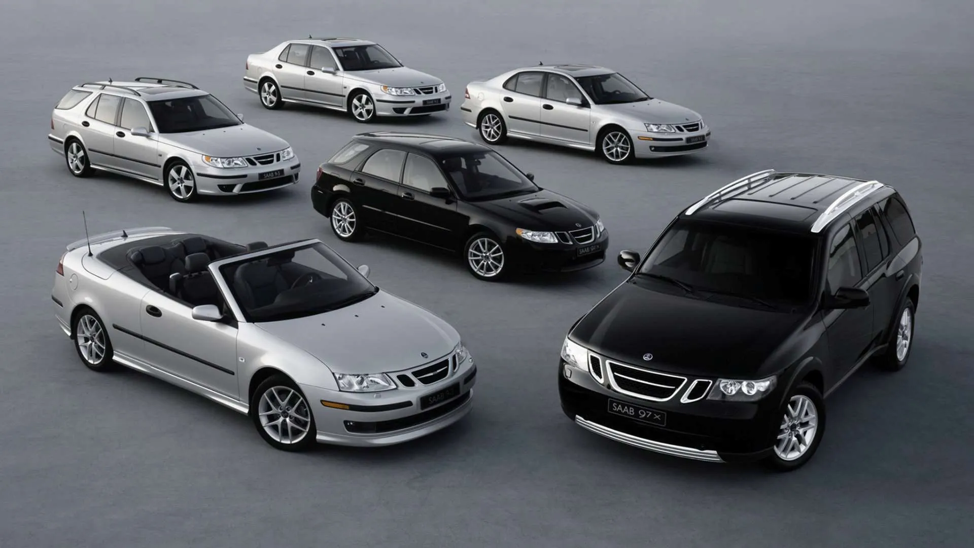 Saab 900