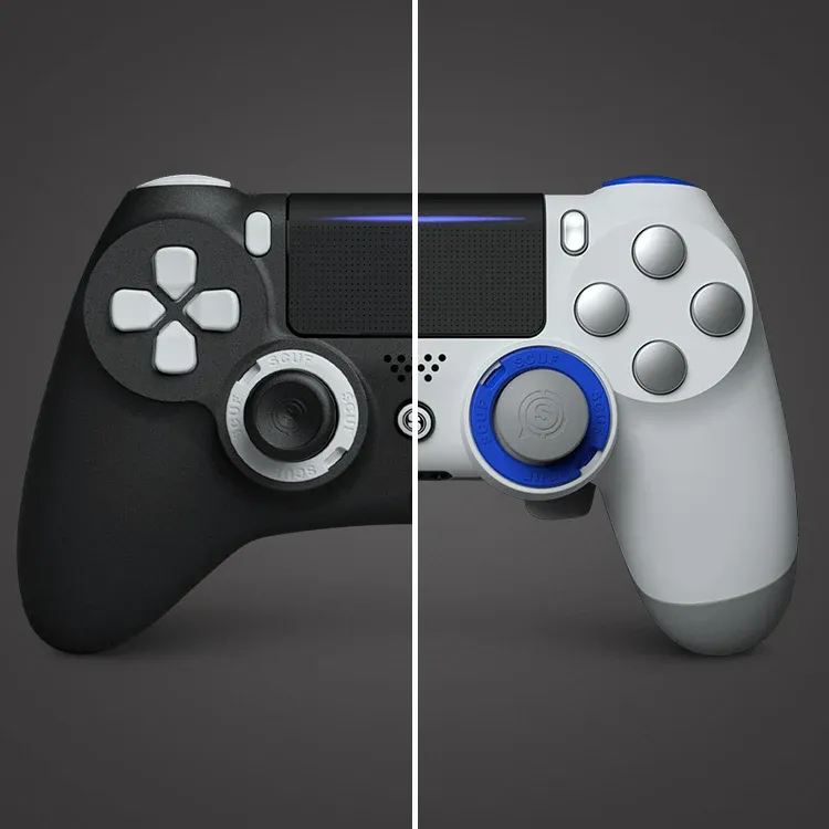 SCUF Controllers Lifestyle