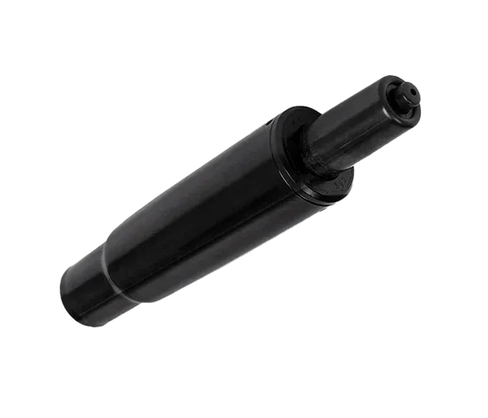 SGS-certified hydraulic piston.