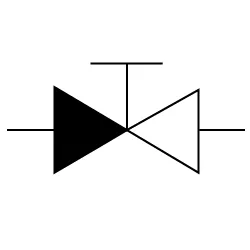 Special Valve Symbol