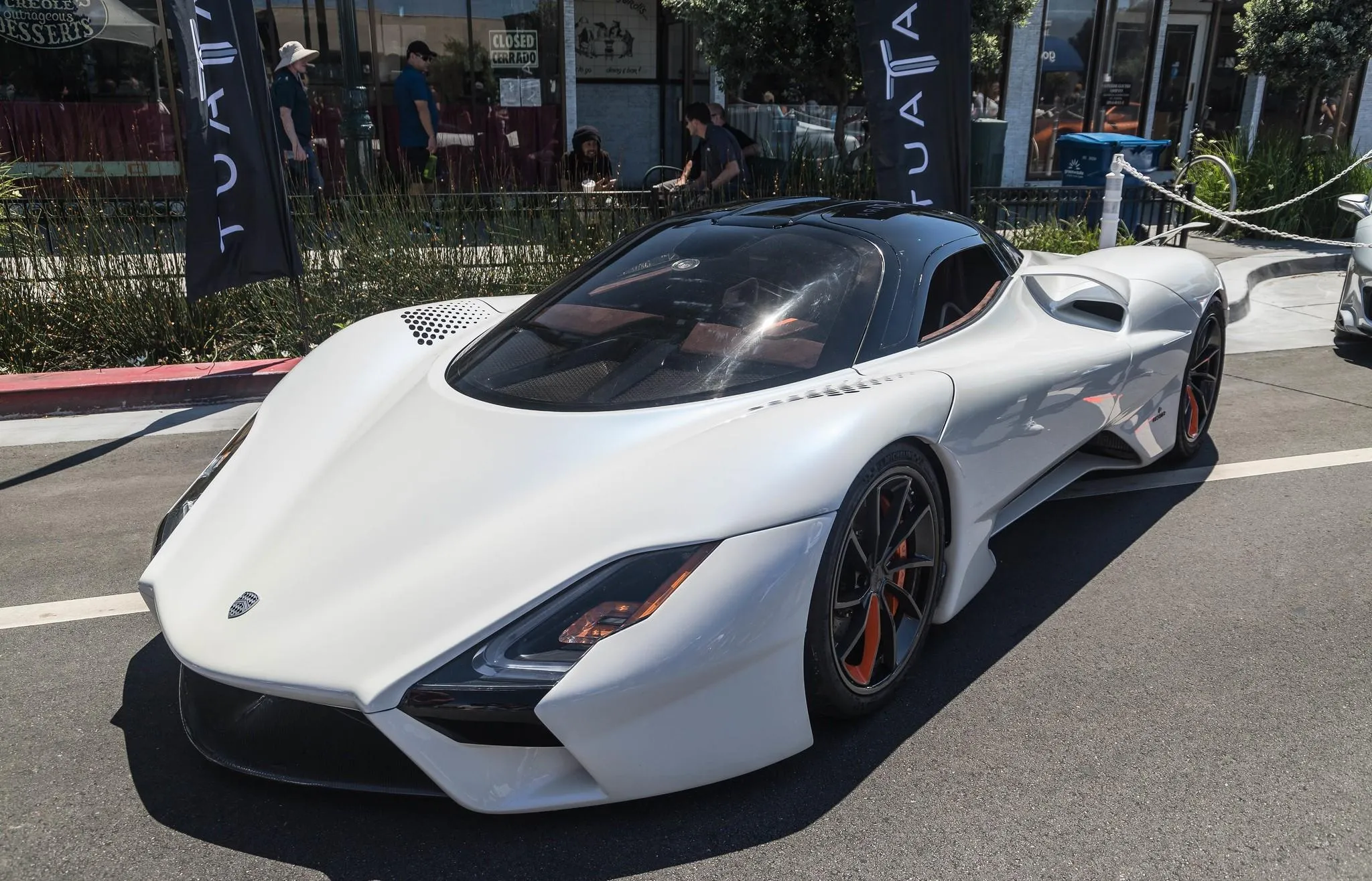 SSC Tuatara