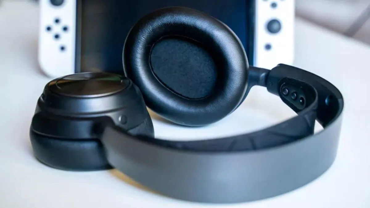 SteelSeries Arctis Nova Pro Wireless