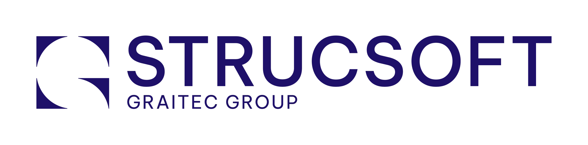 StrucSoft Solutions Logo