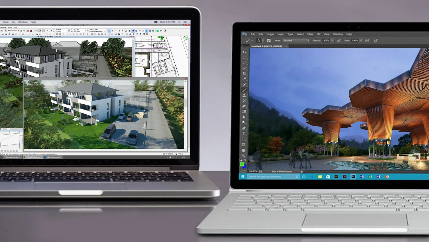 Students of Architecture and Construction 2026: The Truth About Running AutoCAD and Revit on Apple Silicon