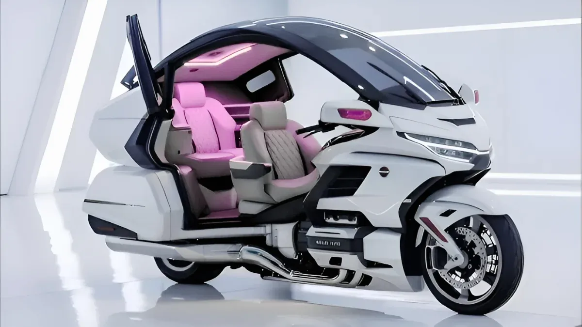 Tata Nano EV