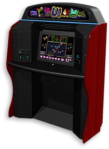 U1 Slot Machine