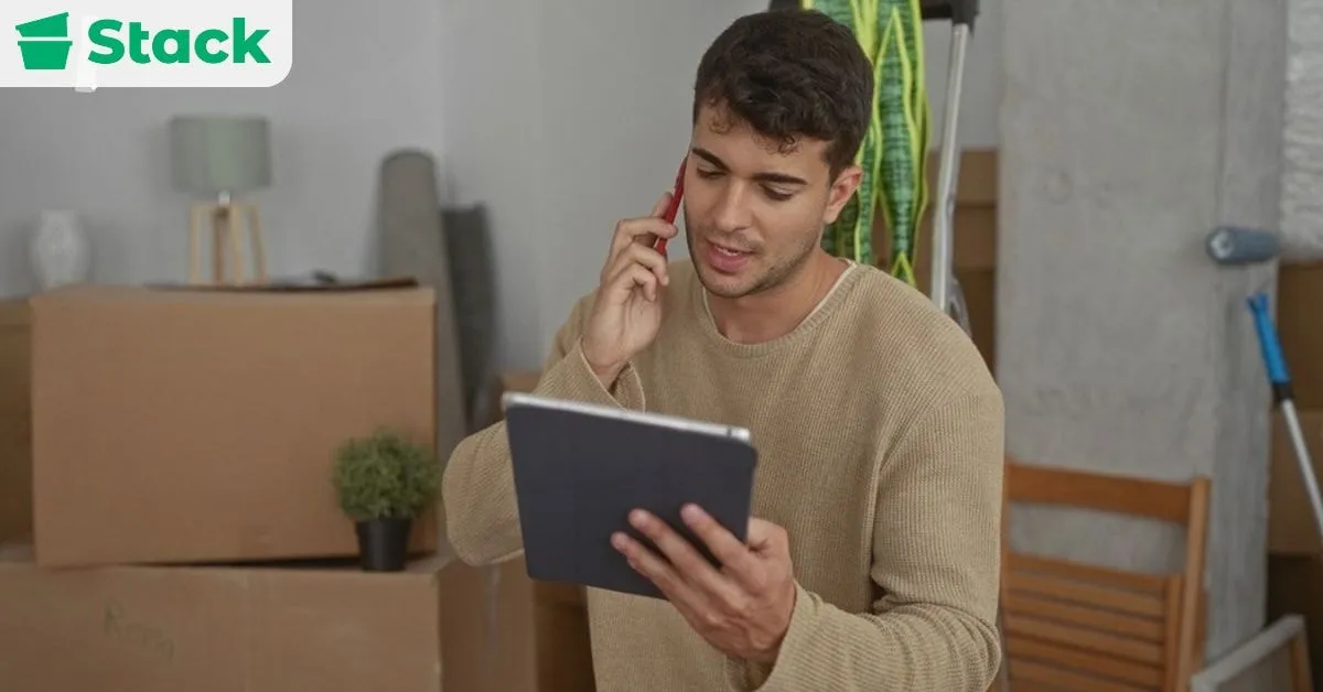 Why Use Excel for Your Office Move Checklist?