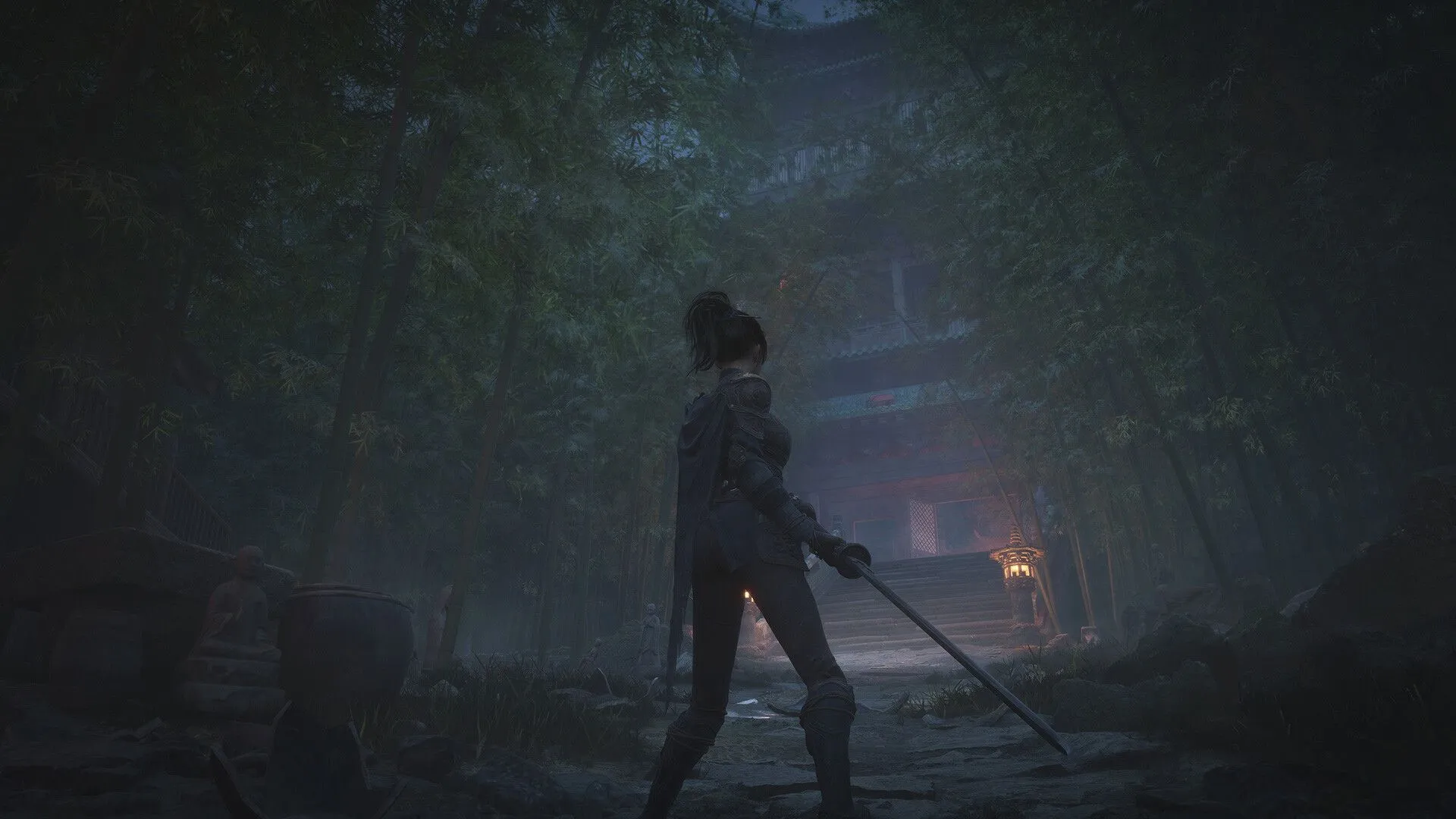 Wuchang: Fallen Feathers - Best Dark Souls-Inspired Monster-Hunting Alternative