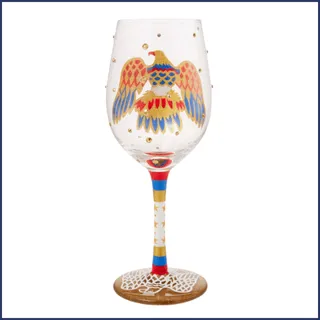 American Eagle Lolita Glass