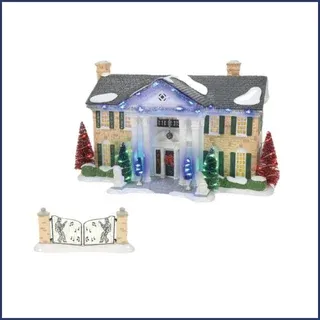 Enesco Graceland Collection