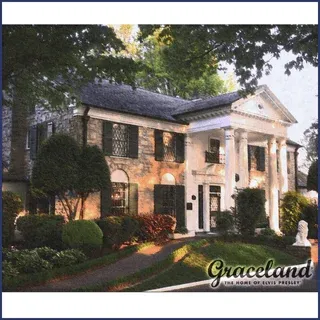 Graceland Throw