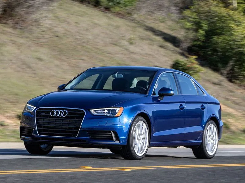 Photo by Audi