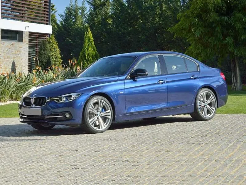 Photo by BMW