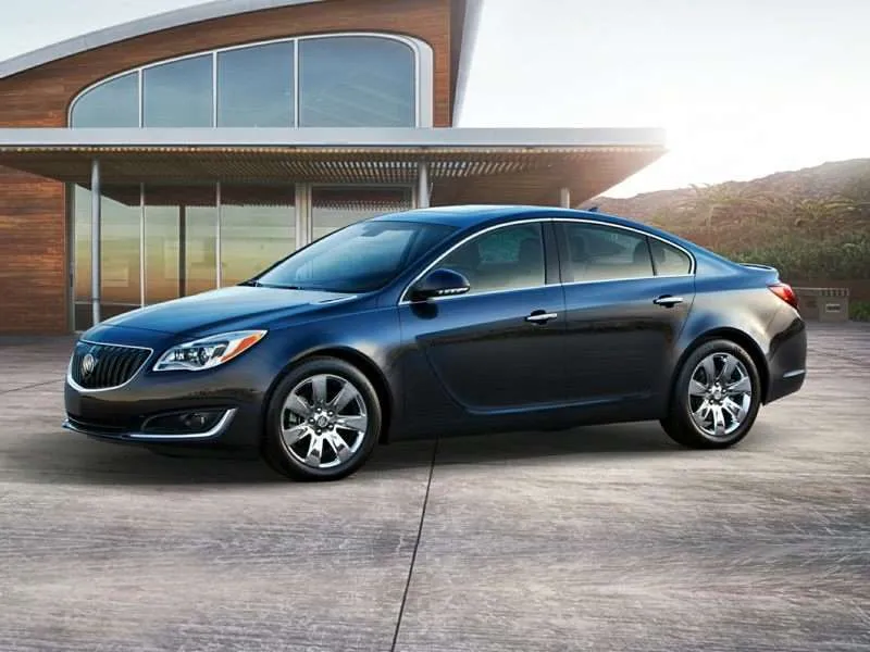 Photo by General Motors