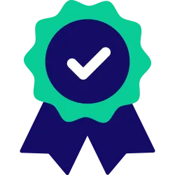 A certification badge from Puget Labs, indicating a tested and verified hardware configuration for professional workstations