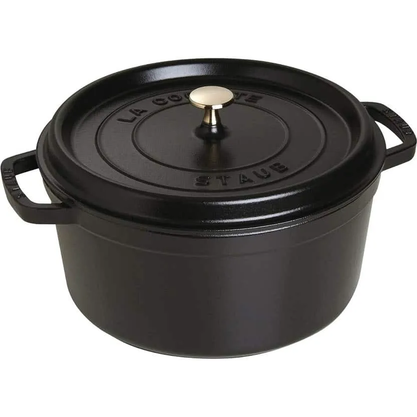 Dutch Oven