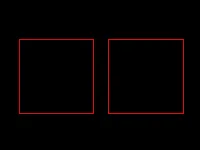Ribbon Properties panel with Linetype drop-down menu expanded