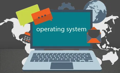 Installing operating system and software