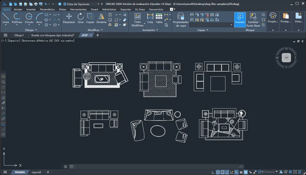 Legal alternative to AutoCAD crack