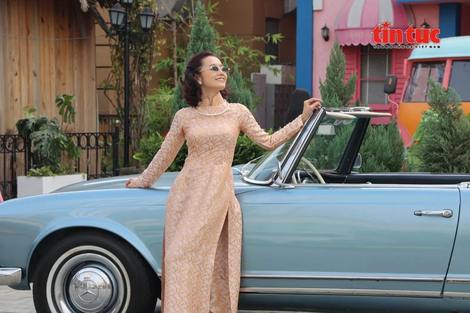 Historical significance of each classic car captivating visitors