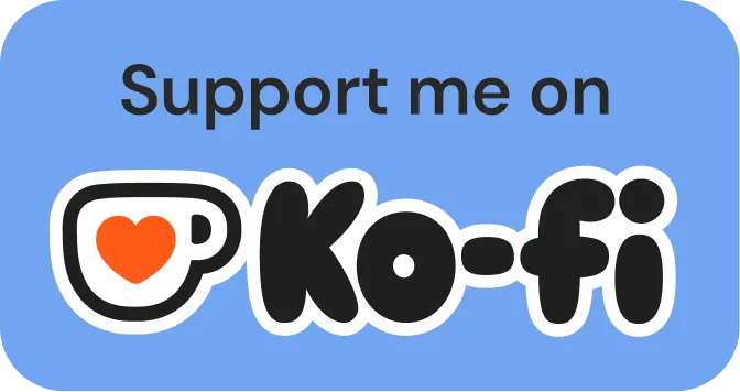 Support independent automotive journalism with Ko-Fi and Patreon