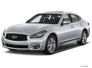 2019 Infiniti Q70
