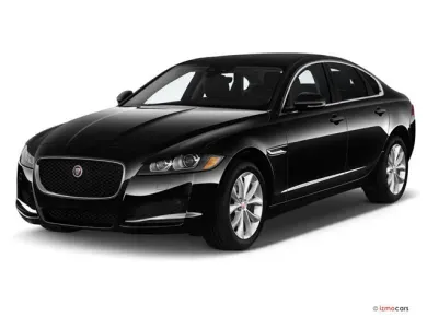 2019 Jaguar XF