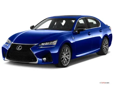 2019 Lexus GS