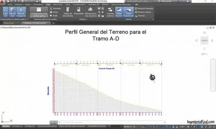 AutoCAD plotting and visualization configuration for black-and-white layouts