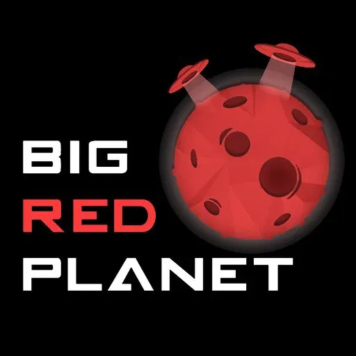 Big Red Planet's innovative game development team