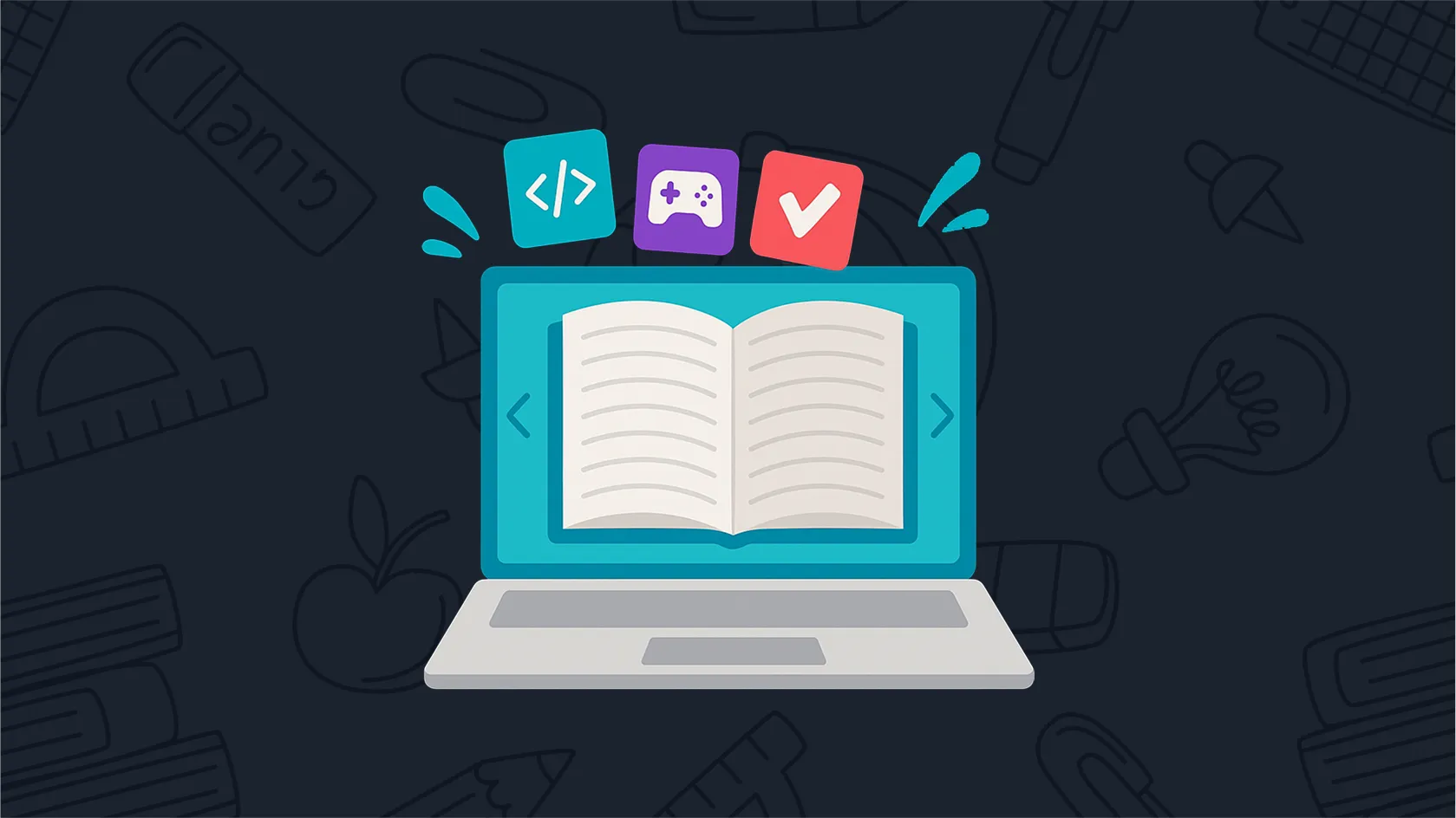 Comprehensive curriculum for all grade levels and learning experiences