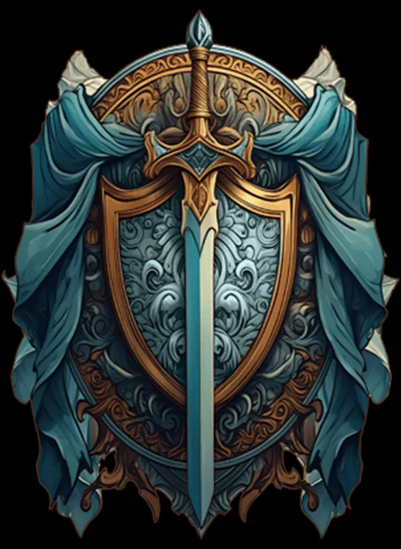 Fantasy Grounds core cover showcasing the application UI and options