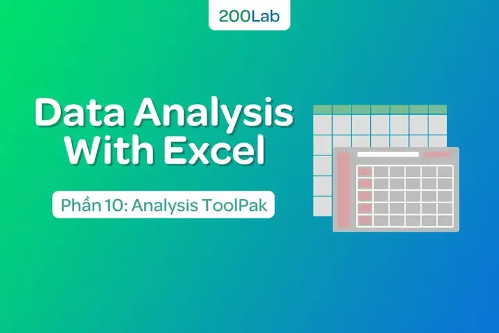 Download Data Analysis Toolpak Excel