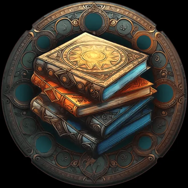 Fantasy Grounds wiki blurb showing links to user manual and guides