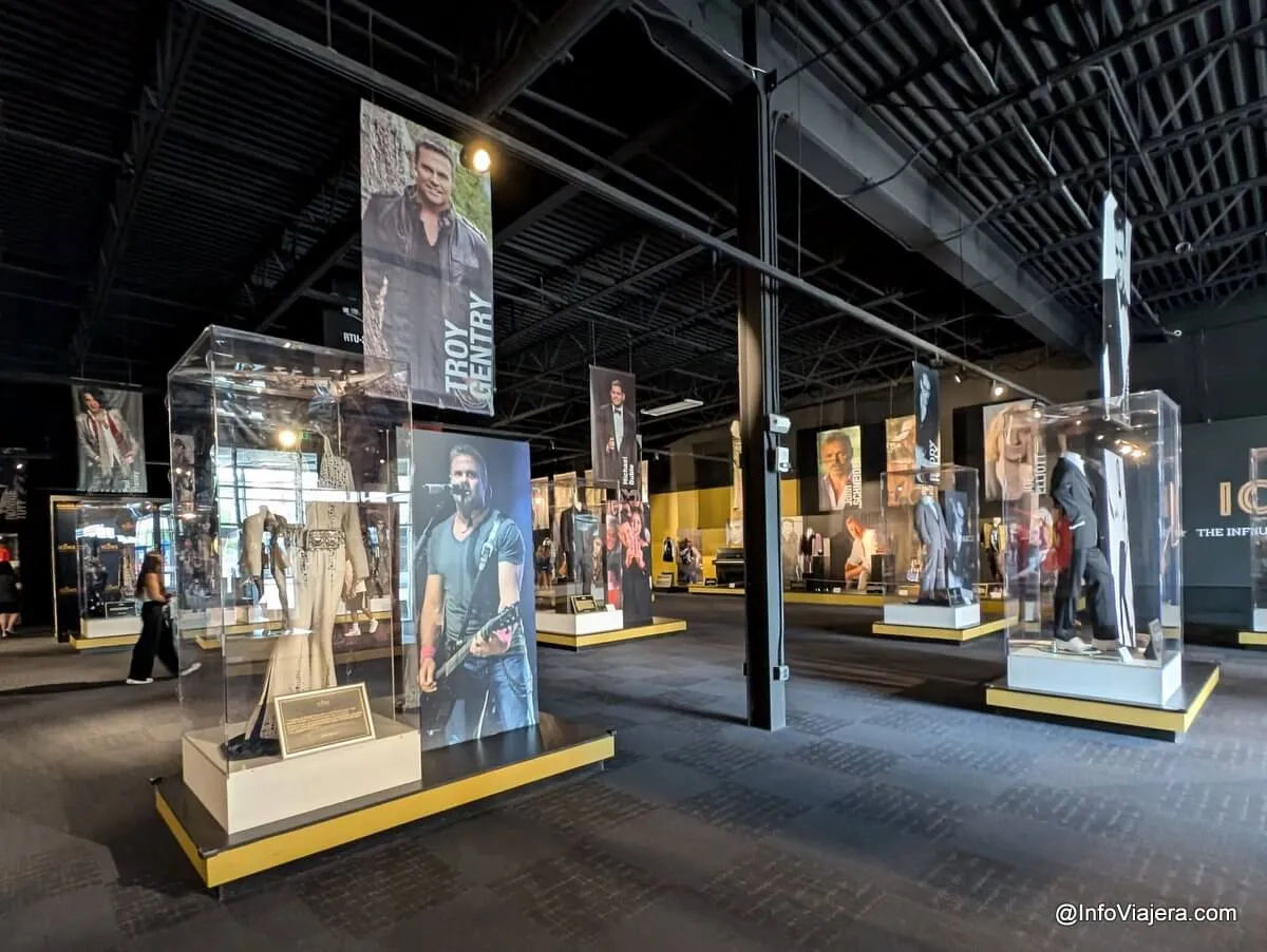 Tributes and memorabilia from artists influenced by Elvis Presley