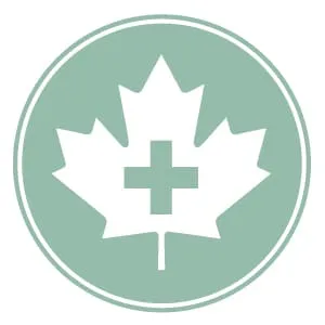 Veterinary-approved dog supplement meeting Canadian health standards