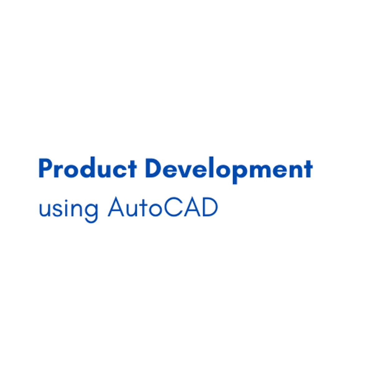 3D automotive product design using CAD software