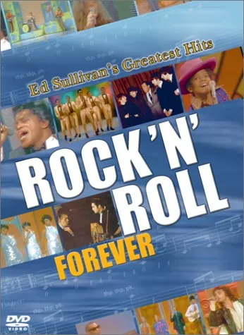 Rock and roll tribute cover representing Elvis Presley’s impact on music history