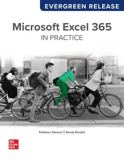 Spreadsheet and learning resources cover image
