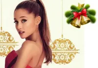 Holiday Pop music featuring contemporary pop stars singing Oldies holiday classics