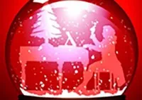 A collection of classic holiday and Oldies music albums