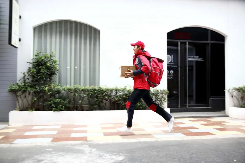 Integration of BEST Express Vietnam into local logistics infrastructure and e-commerce delivery system