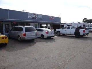 Best Value Tire and Service shop in Bakersfield offering tires and automotive services