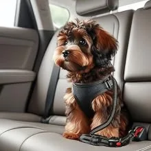 Use as Seat Belt