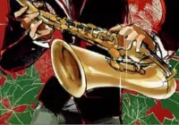 Smooth Jazz instrumental Christmas music from the golden era