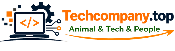 Animal & Tech & People